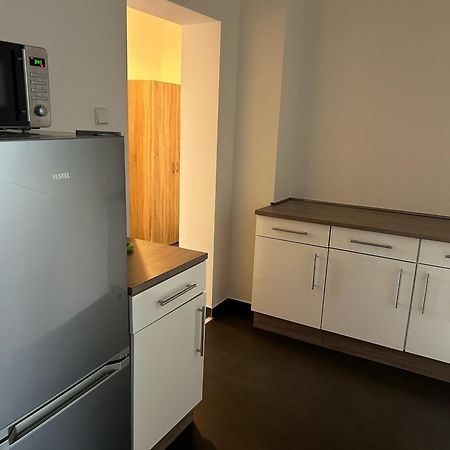 Ferienwohnung Witten an der Ruhr Exterior foto