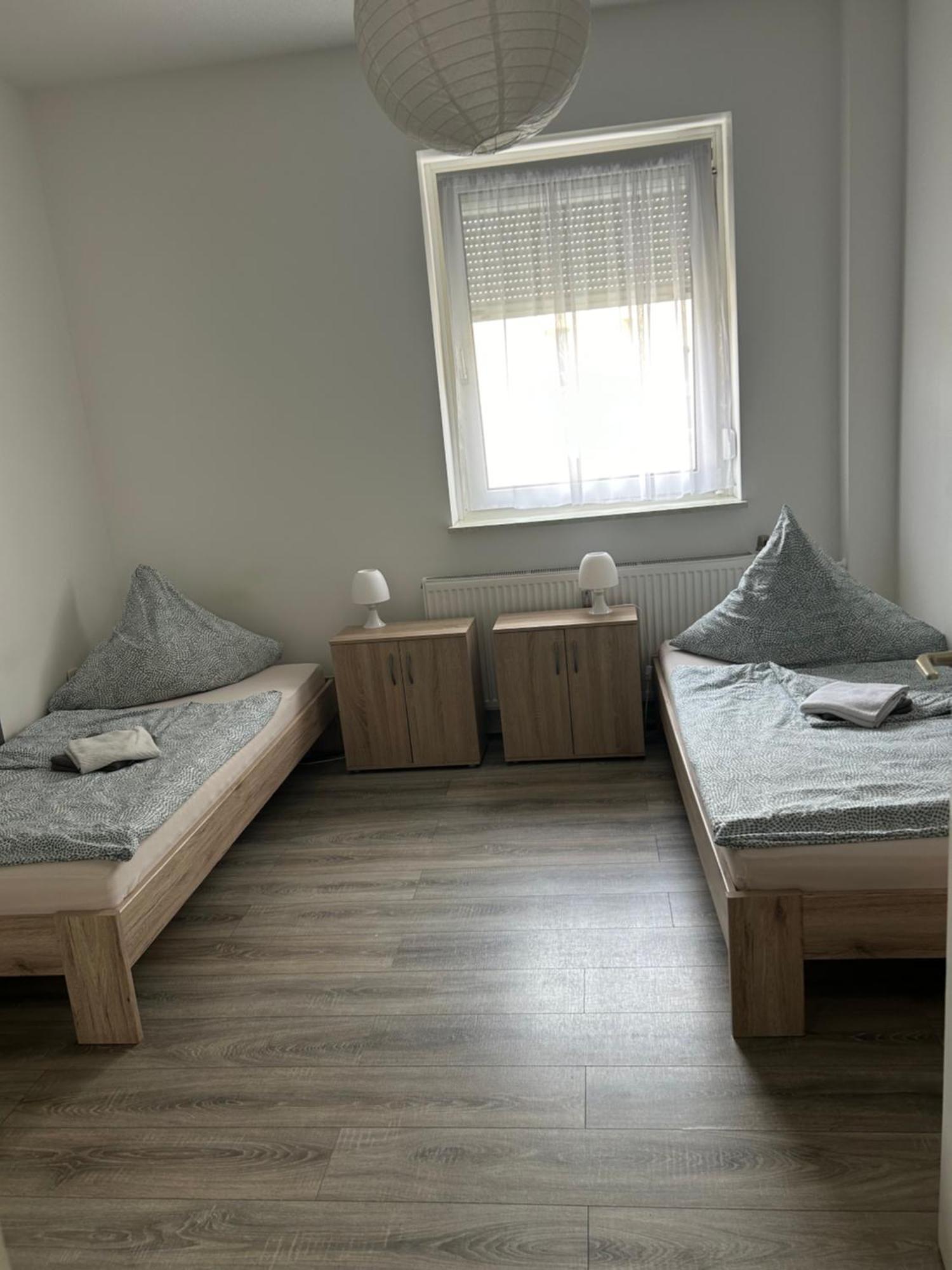 Ferienwohnung Witten an der Ruhr Exterior foto