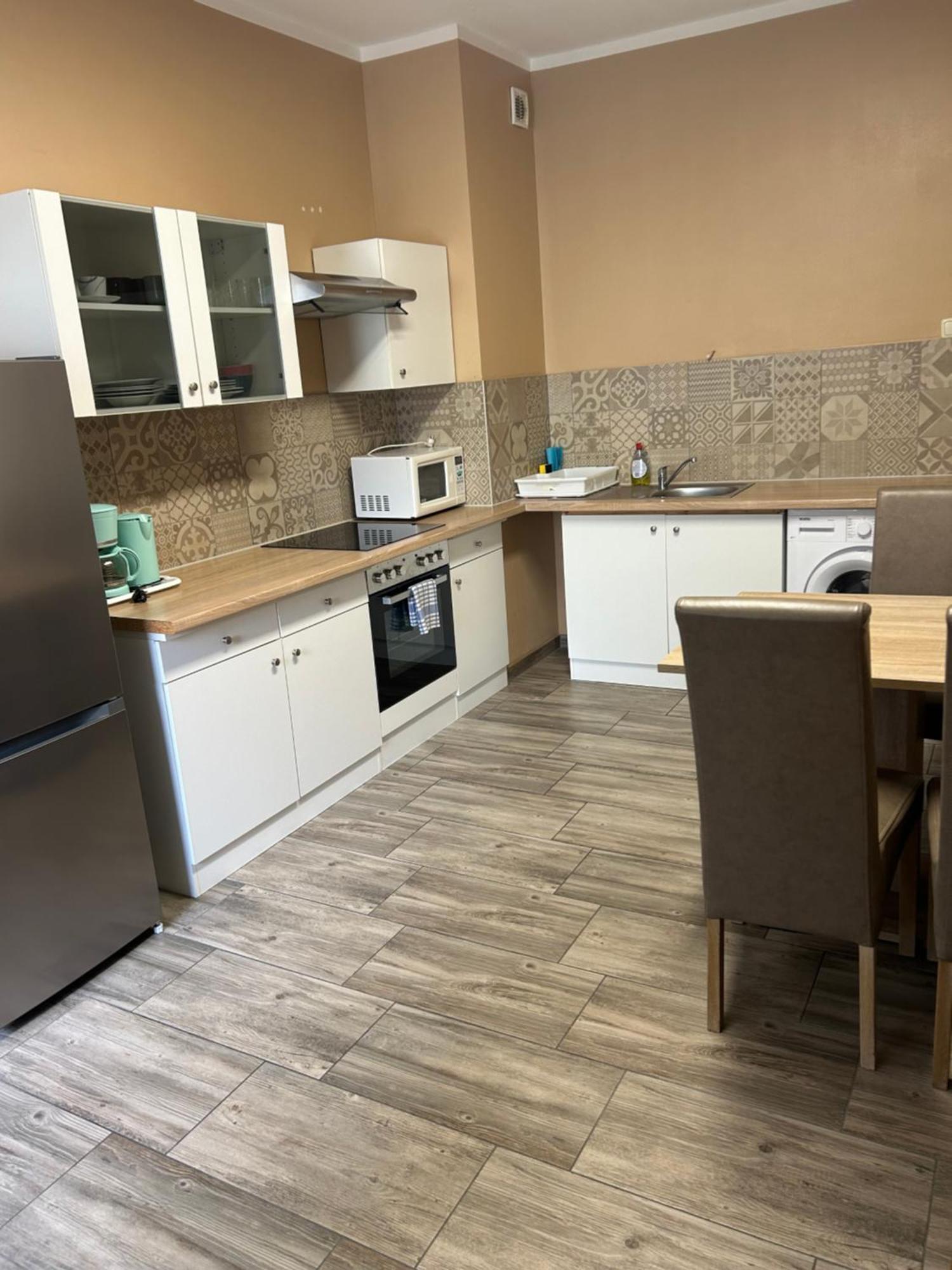 Ferienwohnung Witten an der Ruhr Exterior foto