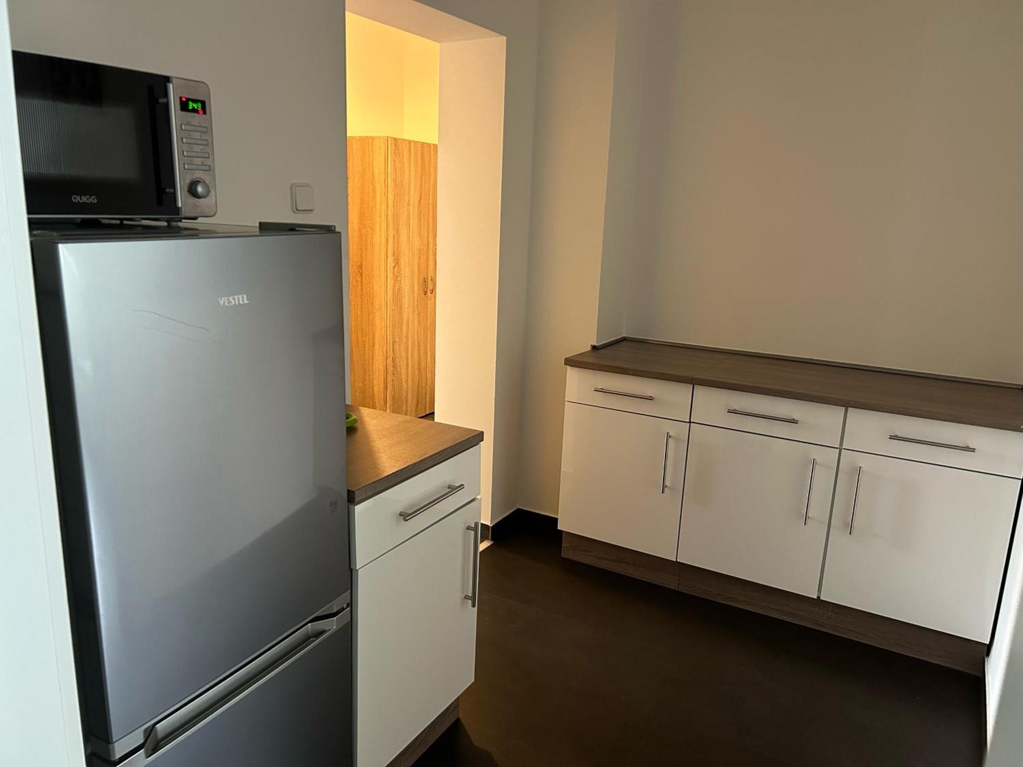 Ferienwohnung Witten an der Ruhr Exterior foto