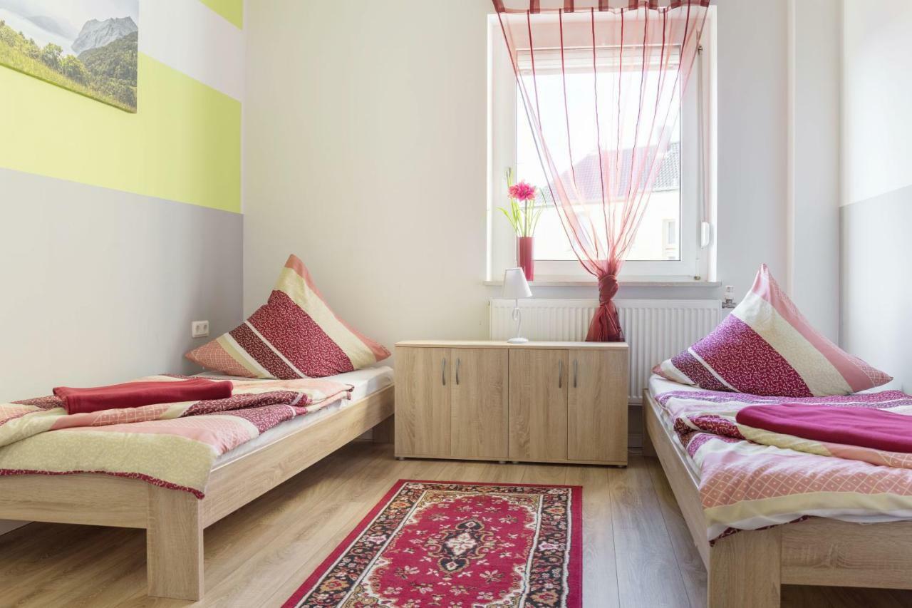 Ferienwohnung Witten an der Ruhr Exterior foto
